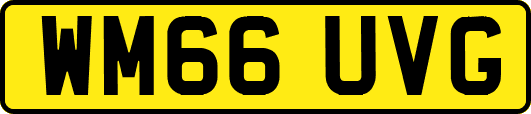WM66UVG