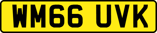WM66UVK