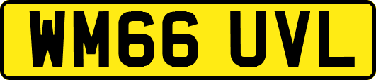 WM66UVL
