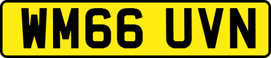 WM66UVN