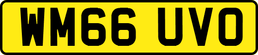 WM66UVO