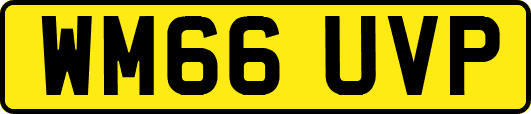 WM66UVP