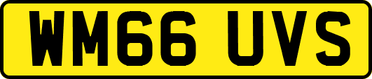 WM66UVS