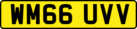 WM66UVV