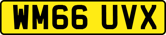 WM66UVX