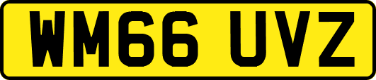 WM66UVZ