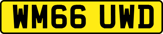 WM66UWD