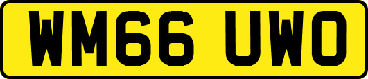 WM66UWO