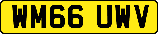 WM66UWV