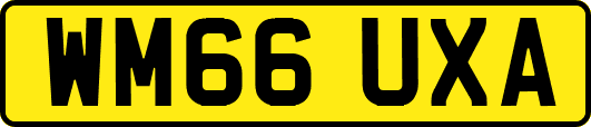 WM66UXA