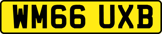 WM66UXB