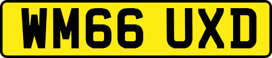 WM66UXD
