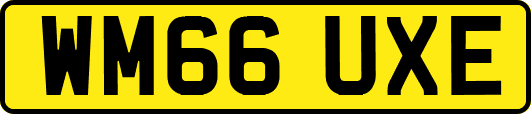 WM66UXE