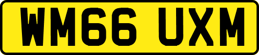WM66UXM