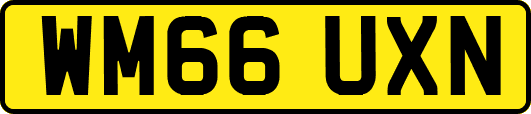 WM66UXN