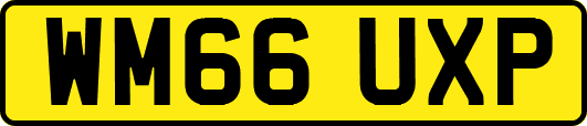 WM66UXP