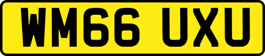 WM66UXU