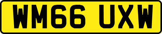 WM66UXW