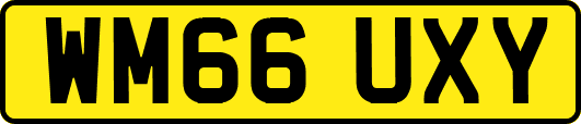 WM66UXY