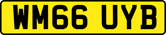 WM66UYB