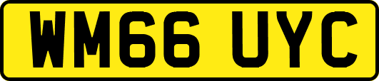 WM66UYC