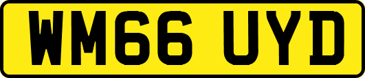 WM66UYD