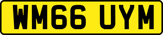 WM66UYM