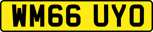 WM66UYO