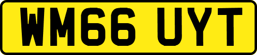 WM66UYT