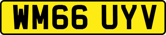 WM66UYV