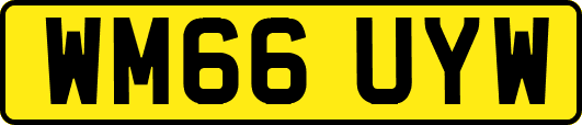WM66UYW