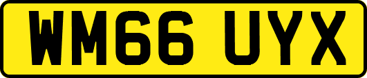 WM66UYX