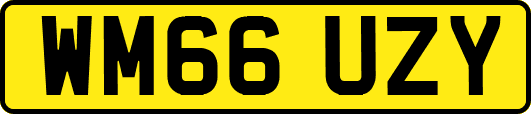 WM66UZY