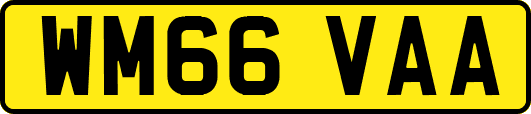 WM66VAA