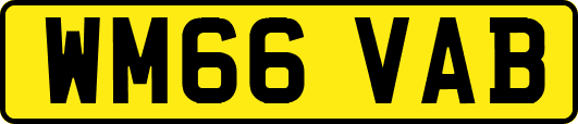 WM66VAB