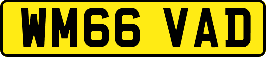WM66VAD