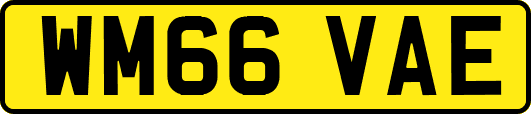 WM66VAE