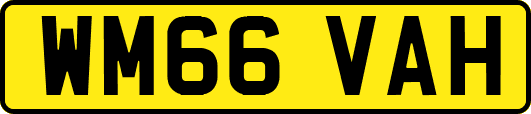 WM66VAH