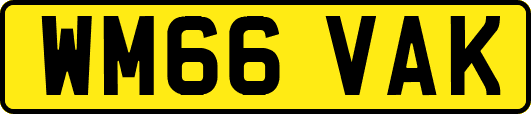 WM66VAK