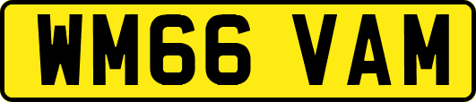 WM66VAM