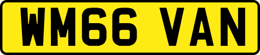 WM66VAN