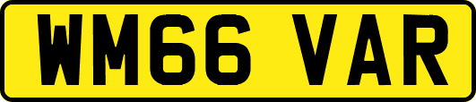 WM66VAR