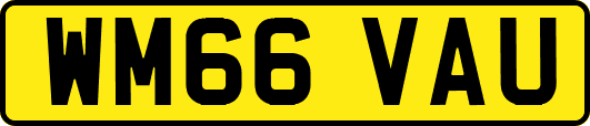 WM66VAU