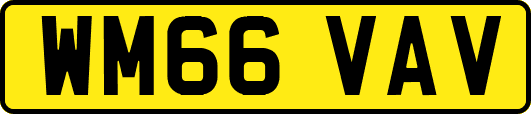WM66VAV