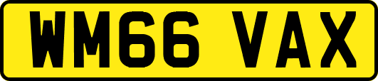 WM66VAX