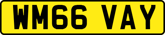 WM66VAY