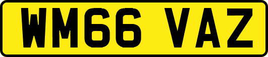 WM66VAZ