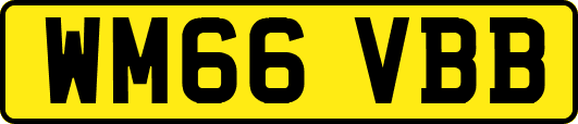WM66VBB