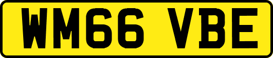 WM66VBE