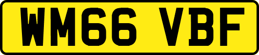 WM66VBF